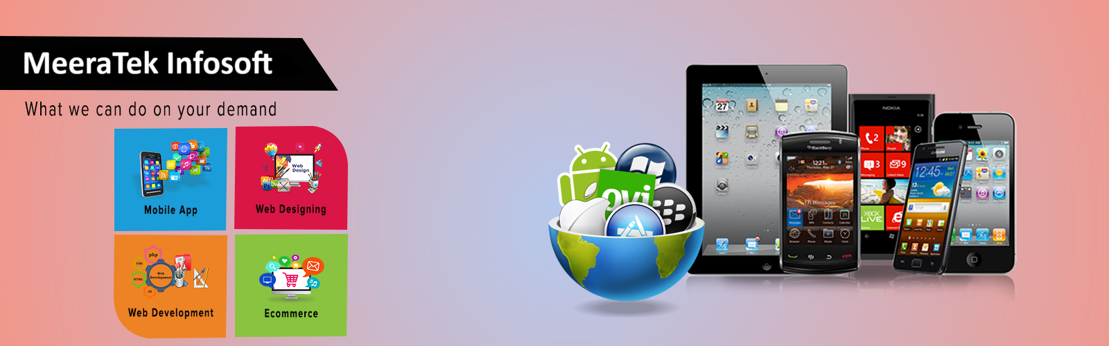 Innovative Solutions